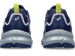 New ASICS TRAIL SCOUT 3 Blue Expanse/Sun Coral