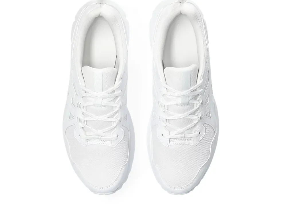 Discount ASICS TRAIL SCOUT 3 White/White