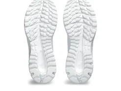 Discount ASICS TRAIL SCOUT 3 White/White