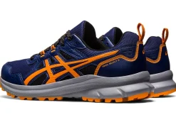 Hot ASICS TRAIL SCOUT 3 ROAD TESTED