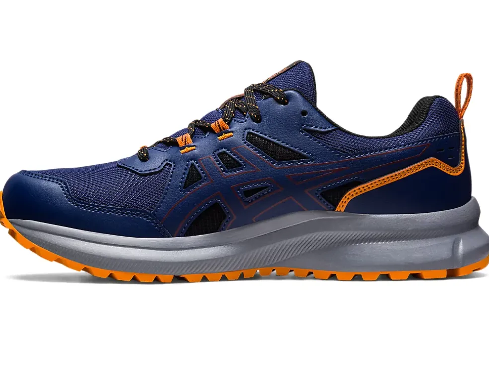 Hot ASICS TRAIL SCOUT 3 ROAD TESTED