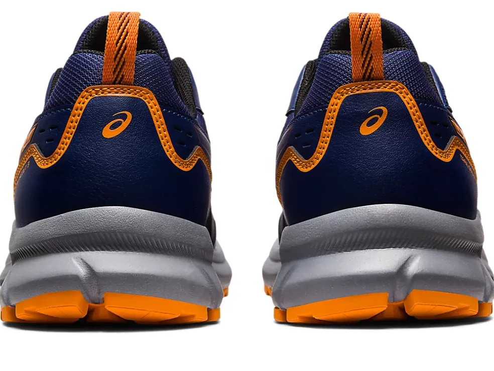 Hot ASICS TRAIL SCOUT 3 ROAD TESTED