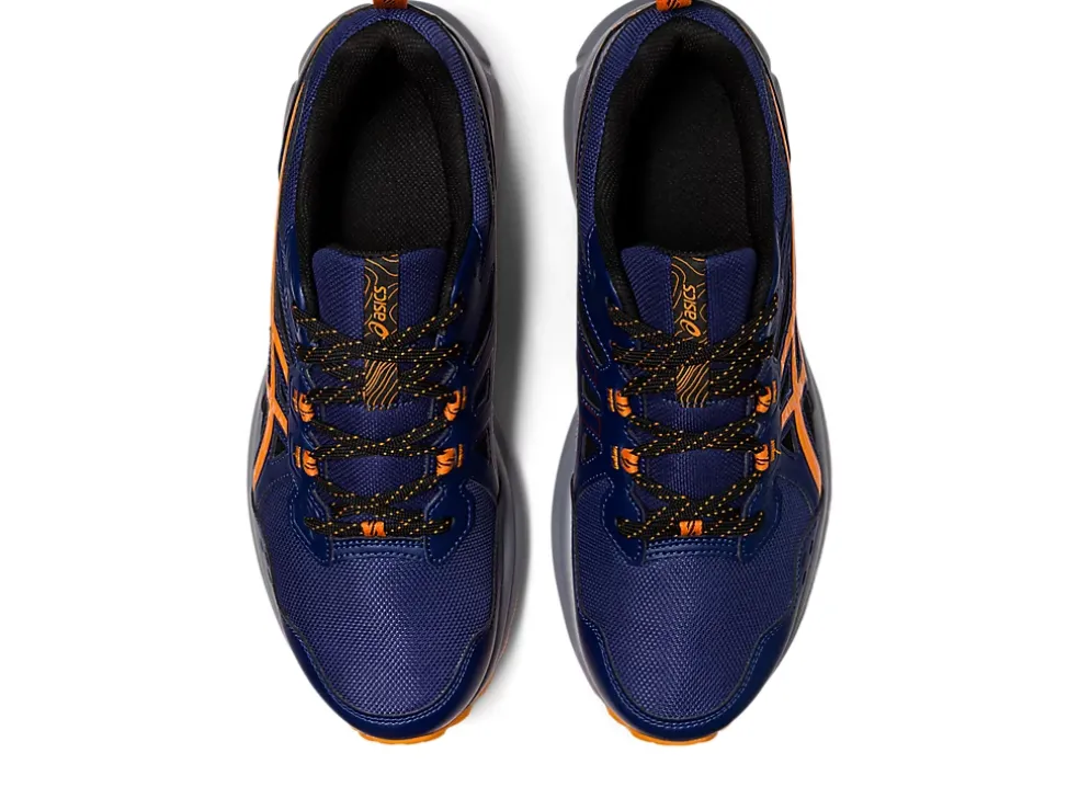 Hot ASICS TRAIL SCOUT 3 ROAD TESTED
