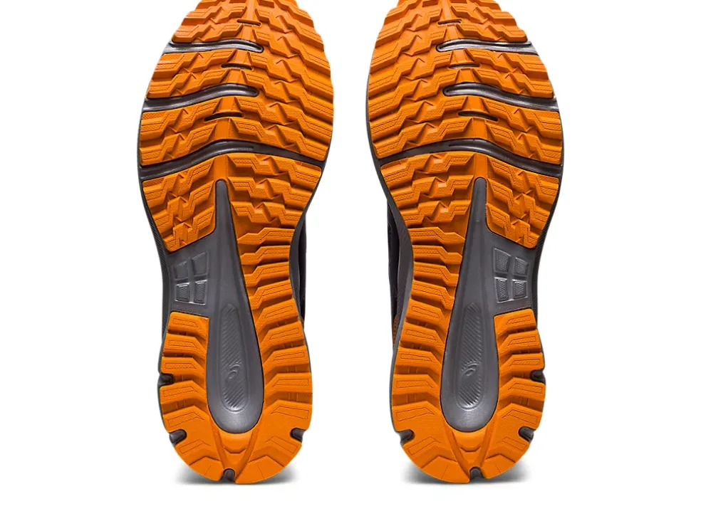 Hot ASICS TRAIL SCOUT 3 ROAD TESTED