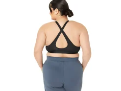 Hot ASICS TRAINING CORE BRA Performance Black