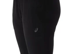 Shop ASICS TRAINING CORE STRETCH WOVEN PANT Performance Black