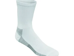 Fashion ASICS Training Crew (3 Pack) White