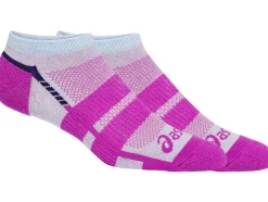 Cheap ASICS UNISEX SPEED NO SHOW 2P Soft Sky