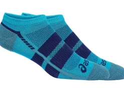 Outlet ASICS UNISEX SPEED NO SHOW 2P Lagoon