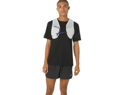 Outlet ASICS UNISEX BACKPACK 8L Glacier Grey/Eggplant