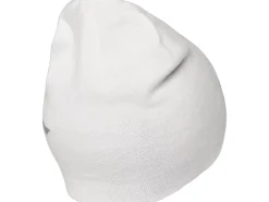 Discount ASICS UNISEX BEANIE GLOVE SET Birch/Sheet Rock
