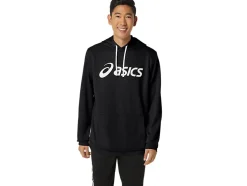 Flash Sale ASICS UNISEX ESSENTIAL FRENCH TERRY HOODIE 2.0 Performance Black
