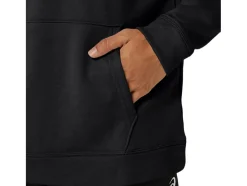 Flash Sale ASICS UNISEX ESSENTIAL FRENCH TERRY HOODIE 2.0 Performance Black