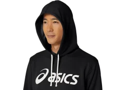 Flash Sale ASICS UNISEX ESSENTIAL FRENCH TERRY HOODIE 2.0 Performance Black