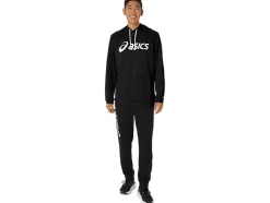 Flash Sale ASICS UNISEX ESSENTIAL FRENCH TERRY HOODIE 2.0 Performance Black