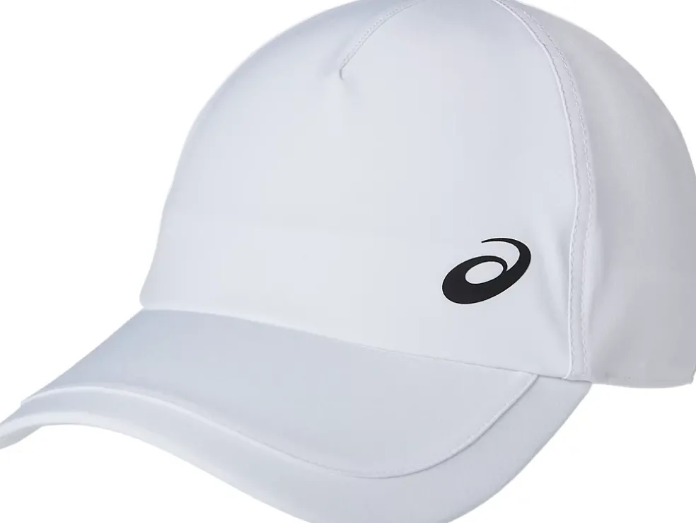 Best Sale ASICS UNISEX PF CAP Brilliant White
