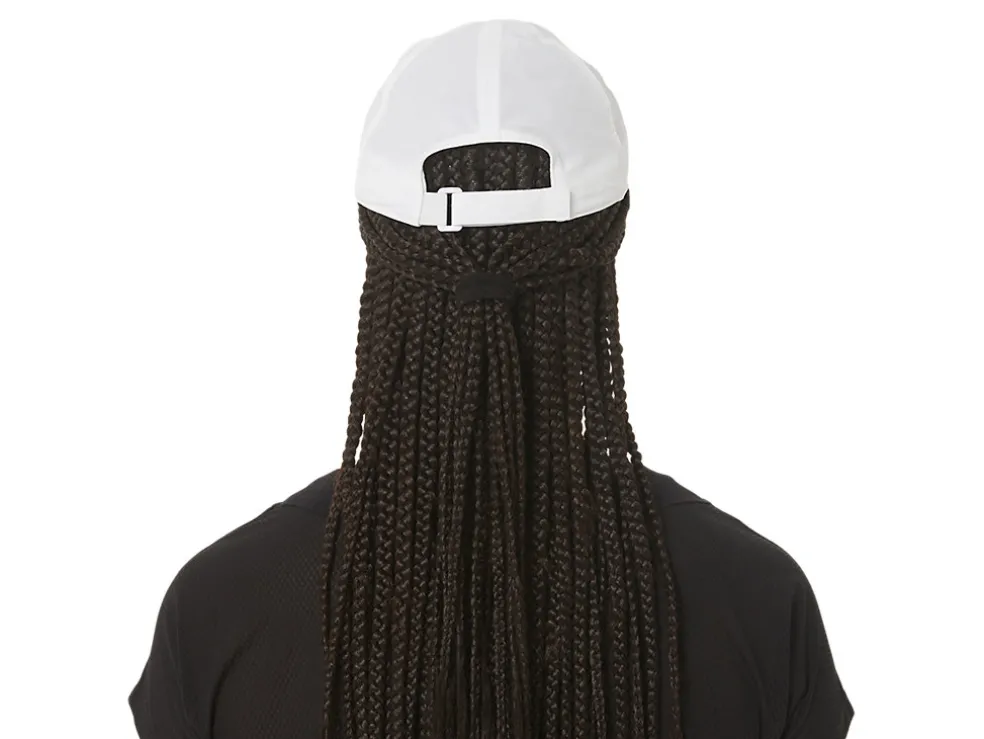 Best Sale ASICS UNISEX PF CAP Brilliant White