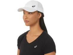 Best Sale ASICS UNISEX PF CAP Brilliant White