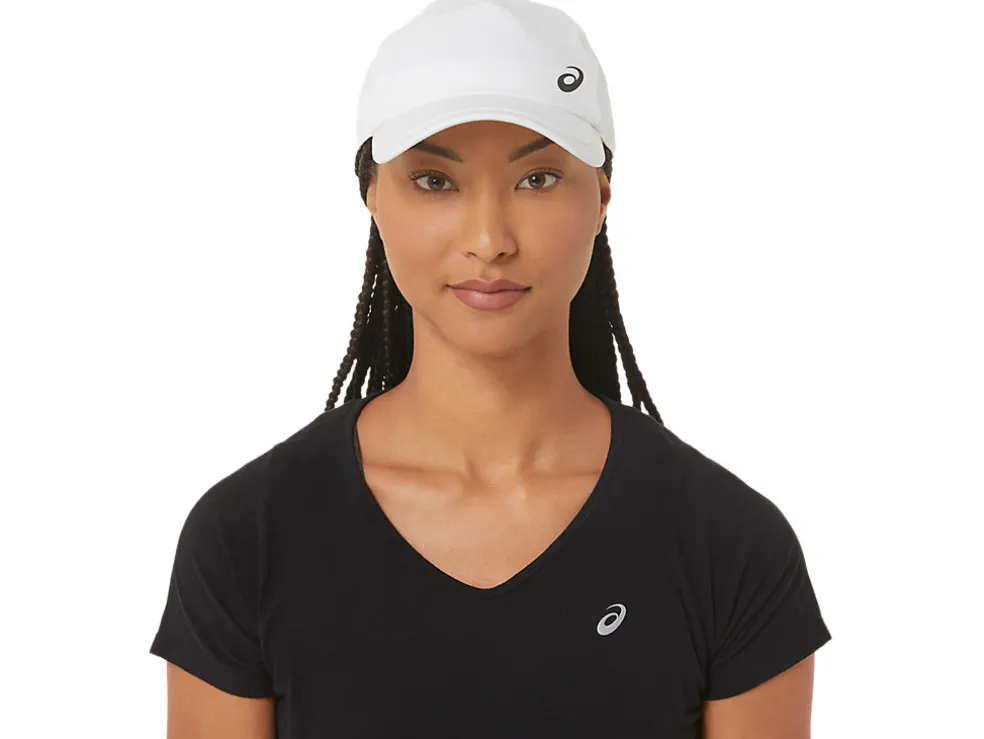 Best Sale ASICS UNISEX PF CAP Brilliant White