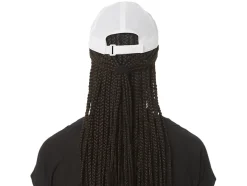 Best Sale ASICS UNISEX PF CAP Brilliant White
