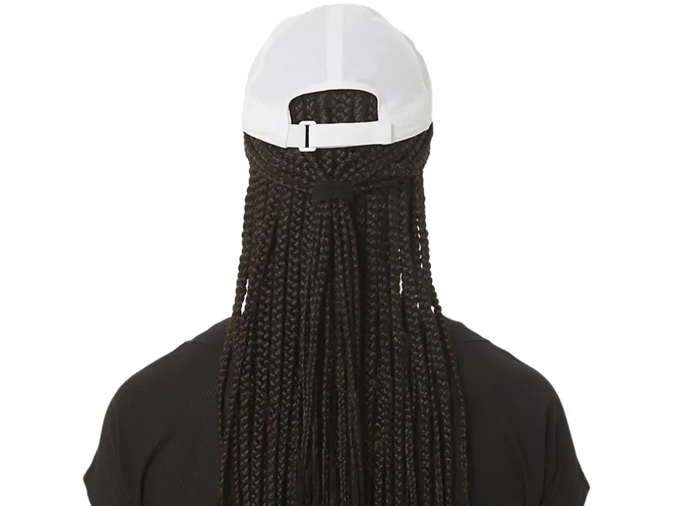 Best Sale ASICS UNISEX PF CAP Brilliant White