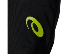 Clearance ASICS UNISEX RUNNING GLOVES Performance Black/Lime Zest