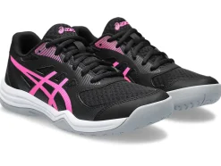 Best Sale ASICS UPCOURT 5 Black/Hot Pink
