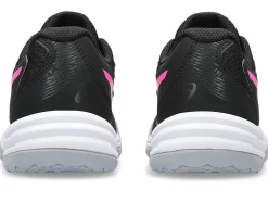 Best Sale ASICS UPCOURT 5 Black/Hot Pink