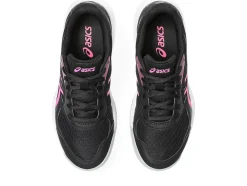 Best Sale ASICS UPCOURT 5 Black/Hot Pink