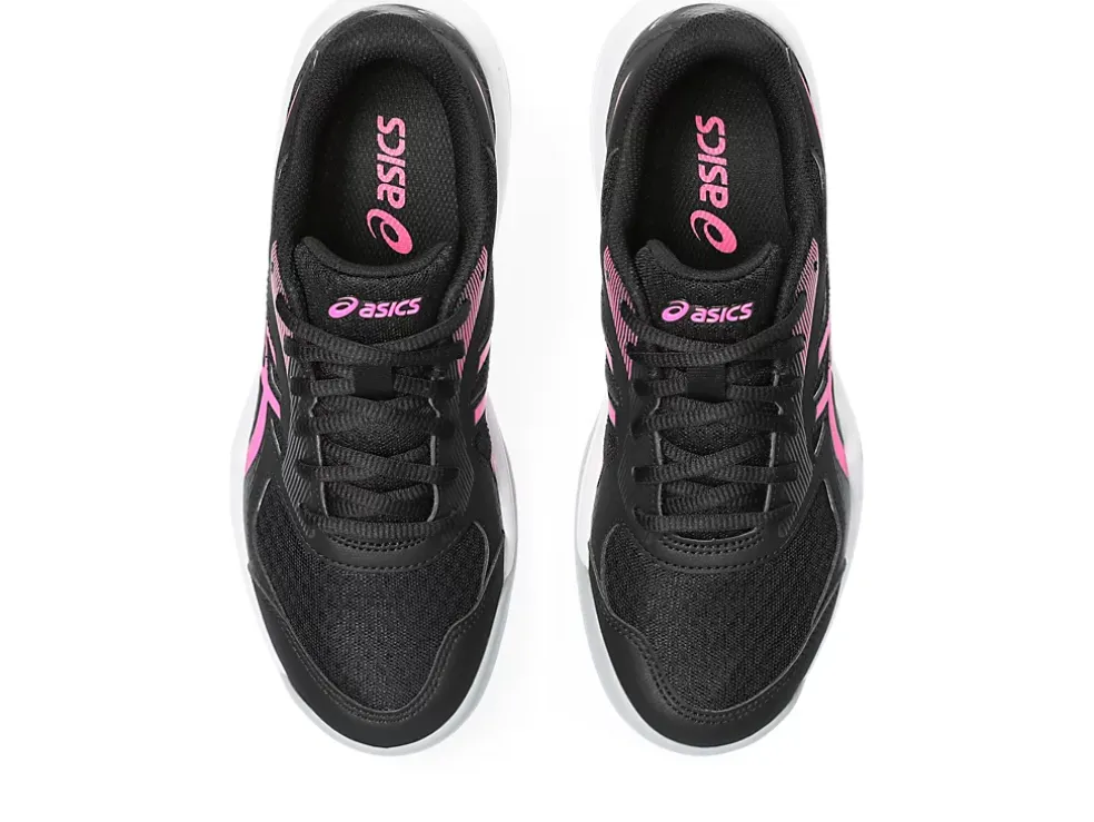 Best Sale ASICS UPCOURT 5 Black/Hot Pink