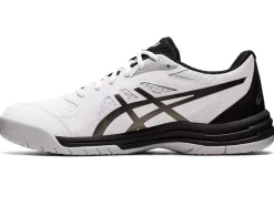 Flash Sale ASICS UPCOURT 5 White/Gunmetal