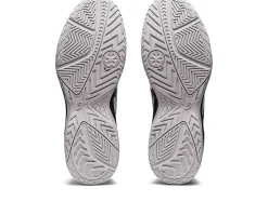 Flash Sale ASICS UPCOURT 5 White/Gunmetal