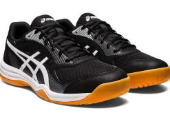 Online ASICS UPCOURT 5 Black/White