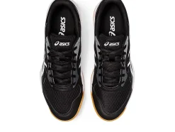 Online ASICS UPCOURT 5 Black/White