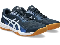 Sale ASICS UPCOURT 5 French Blue/White