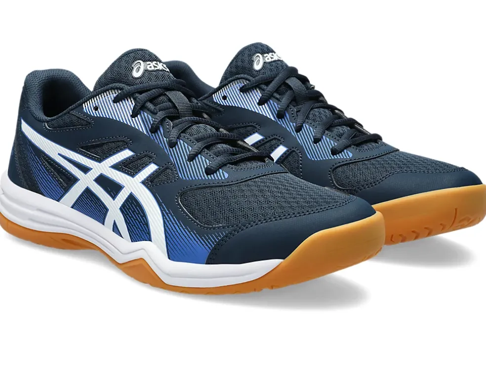 Sale ASICS UPCOURT 5 French Blue/White