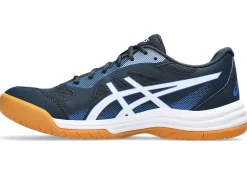 Sale ASICS UPCOURT 5 French Blue/White