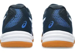 Sale ASICS UPCOURT 5 French Blue/White