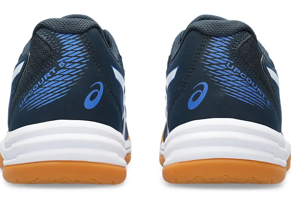 Sale ASICS UPCOURT 5 French Blue/White