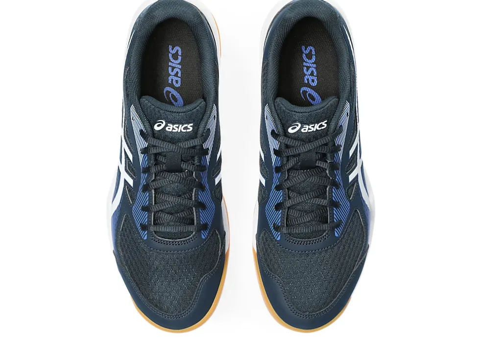 Sale ASICS UPCOURT 5 French Blue/White