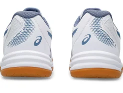 Best Sale ASICS UPCOURT 5 White/Denim Blue