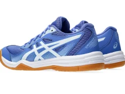 Outlet ASICS UPCOURT 5 Sapphire/White