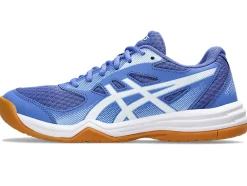 Outlet ASICS UPCOURT 5 Sapphire/White