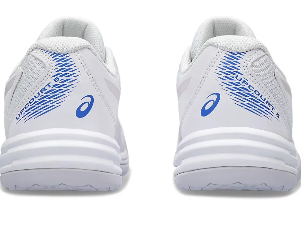 Cheap ASICS UPCOURT 5 White/Cosmos