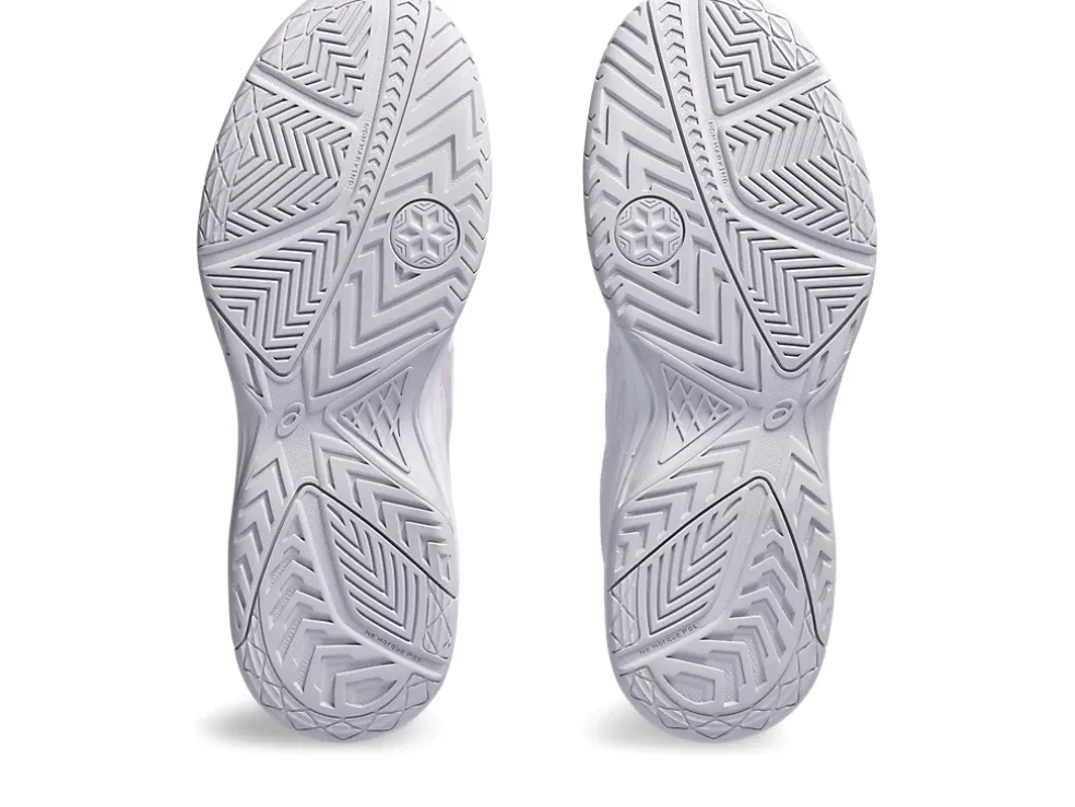 Cheap ASICS UPCOURT 5 White/Cosmos