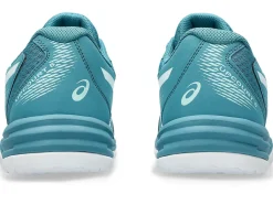 Best ASICS UPCOURT 5 Blue Teal/White