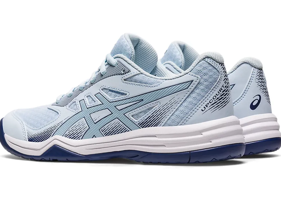 Cheap ASICS UPCOURT 5 ROAD TESTED