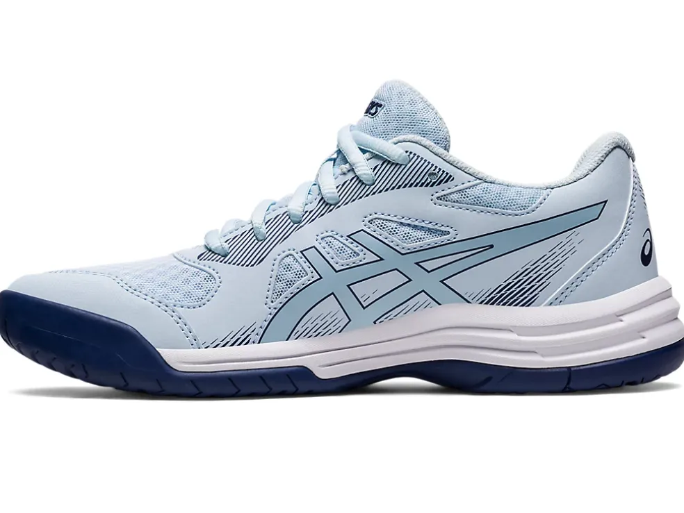 Cheap ASICS UPCOURT 5 ROAD TESTED