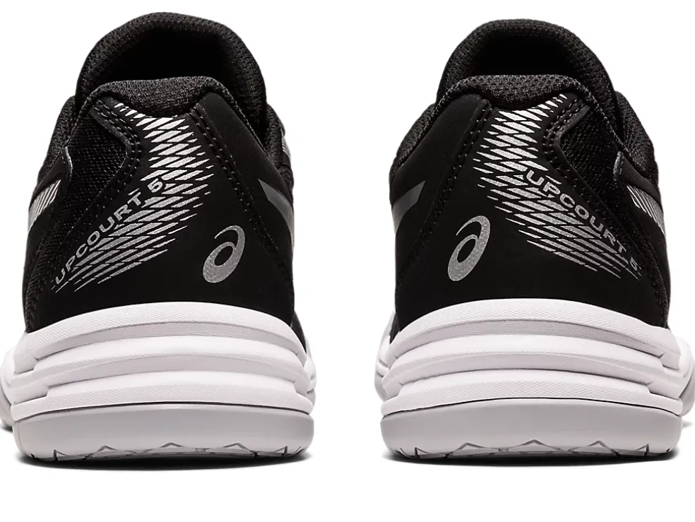 Best ASICS UPCOURT 5 ROAD TESTED
