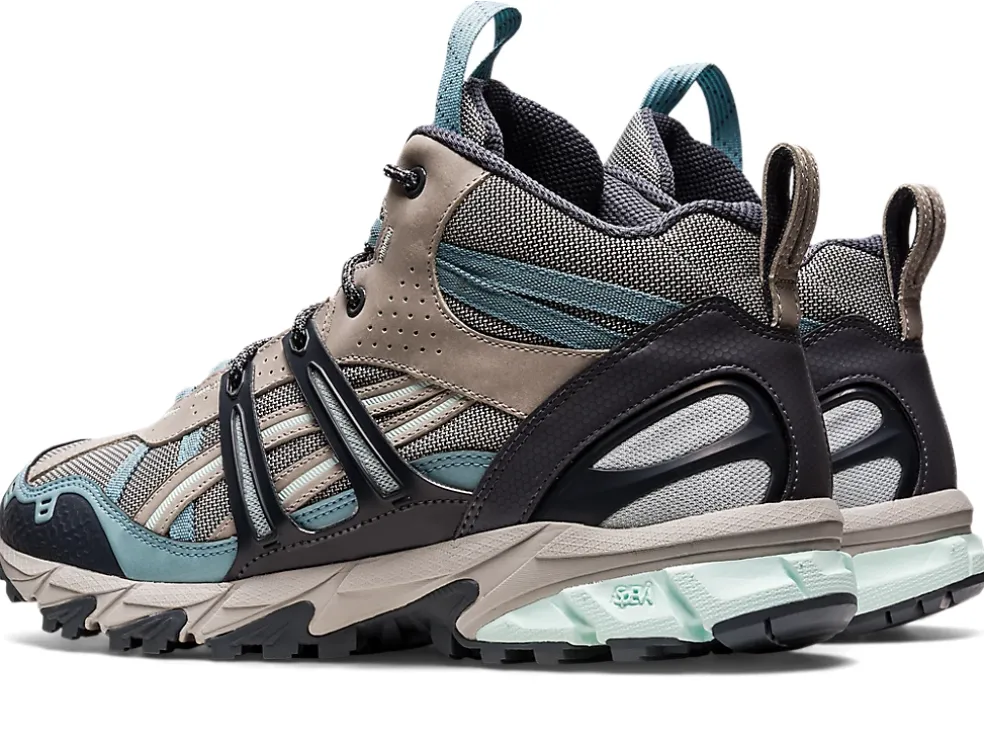 Hot ASICS US2-S GEL-SONOMA 15-50 MT Glacier Grey/Carrier Grey